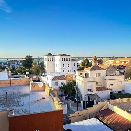 Almirante II Sanlucar Sanlúcar de Barrameda Exterior foto
