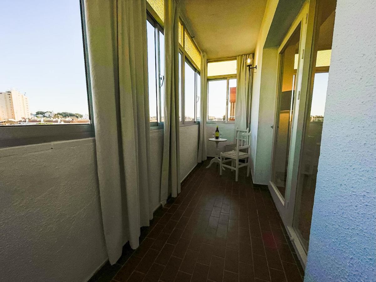 Almirante II Sanlucar Sanlúcar de Barrameda Exterior foto